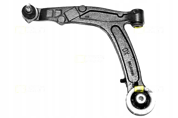 фото №1, Starline рычаг fiat panda 1.2 169