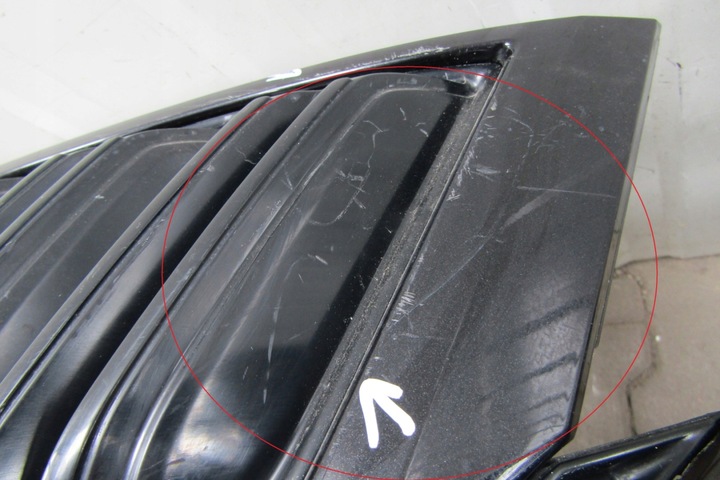 фото №10, Бампер перед переднє skoda kodiaq 565 17-