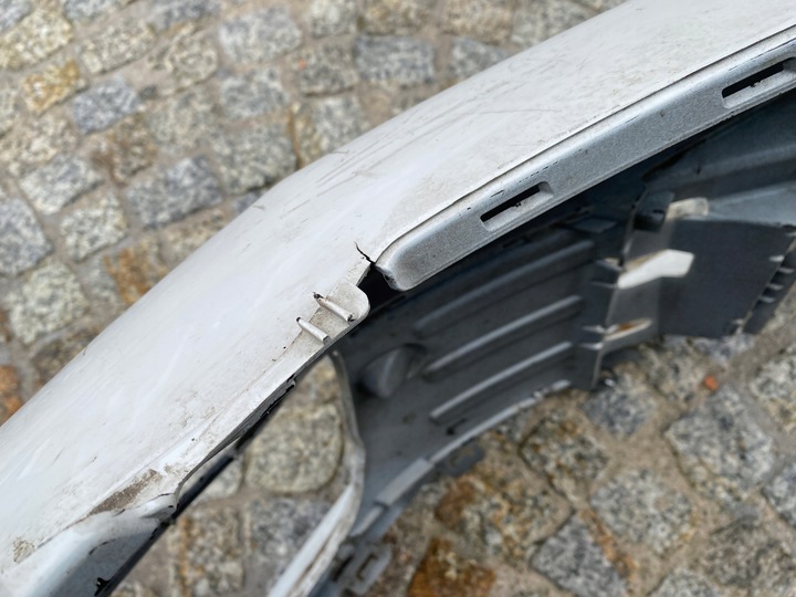 фото №14, Vw golf vi 6 gti gtd бампер перед 5k0807221b оригинал