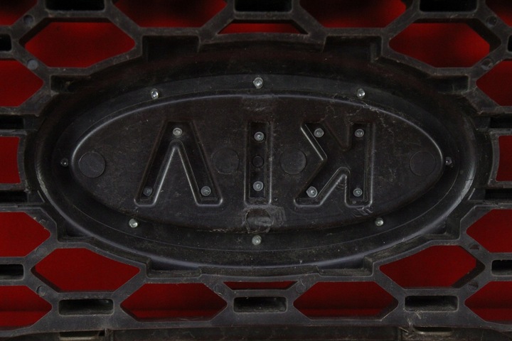 фото №13, Решітка решітка радіатора хром 86350-2p000 kia sorento 2 ii 09-14