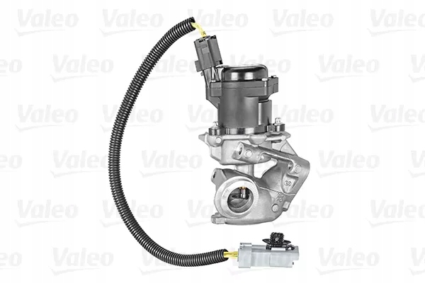 фото №2, Клапан egr ford focus 1.6tdci 04- /valeo/ 700412