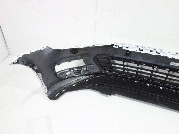 фото №9, Бампер перед vw golf vii 7 6pdc омыватель плита