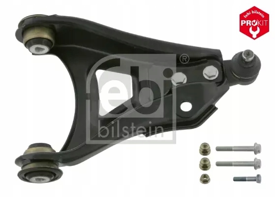 фото №13, Febi рычаг renault p. clio ii, kangoo, kangoo экспресс, thalia i 1.1-3.0 08