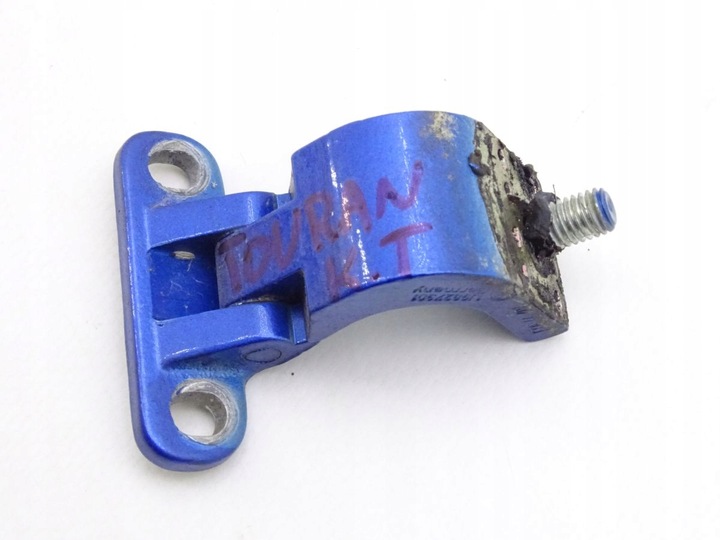 фото №1, Vw touran i 03- петля кришки зад lax5