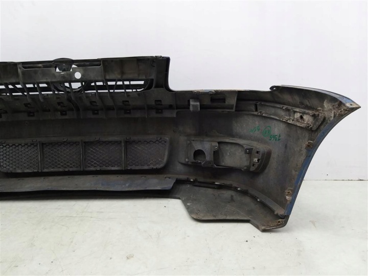 фото №8, Бампер перед передній vw polo iii рестайлінг 99-01 lb5n