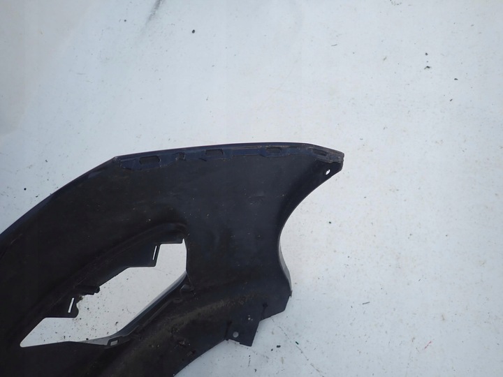 фото №13, Mazda 2 ii sport 07-10 бампер перед переднє