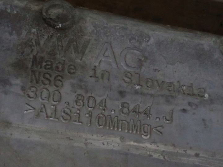 фото №14, Батарея акумулятор гібрид 5wa915588d 13 kwh 37ah vw golf viii 8 gte 1.4 25r