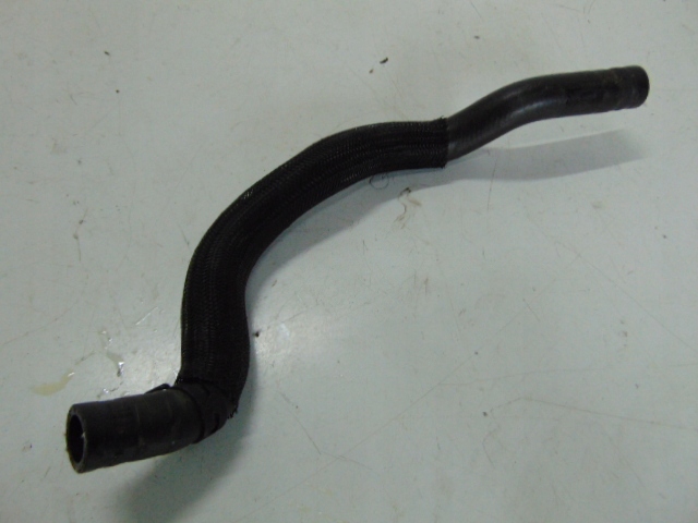 фото №1, Труба шланг шланг води renault kadjar 1.2 tce