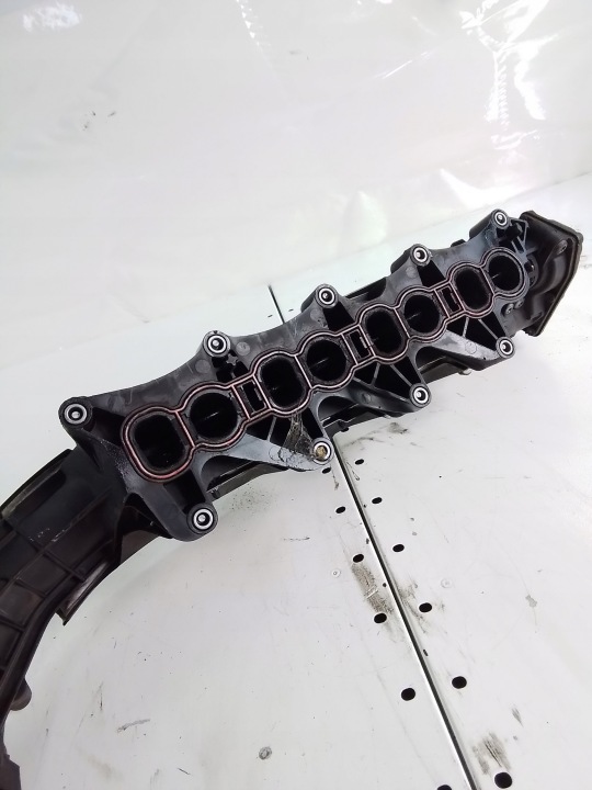 фото №4, M389 колектор впускний  opel astra k 1.6cdti 55569989