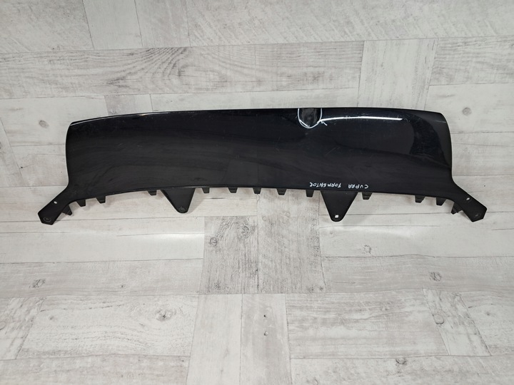 фото №1, Cupra formentor спойлер накладка бампера перед передняя 5ff805902a