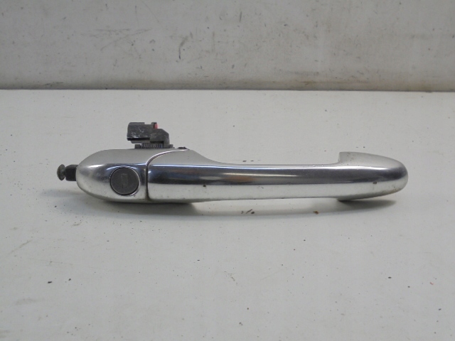 фото №1, Alfa romeo 147 ручка двері зовнішня права перед передня