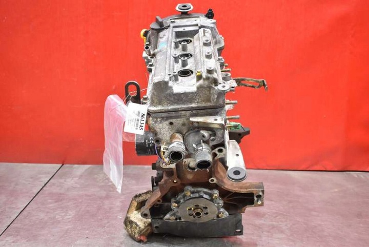 фото №7, Двигун стійка бензиновий ej daihatsu sirion 1 i 1.0 56 km 98-01 kompresja