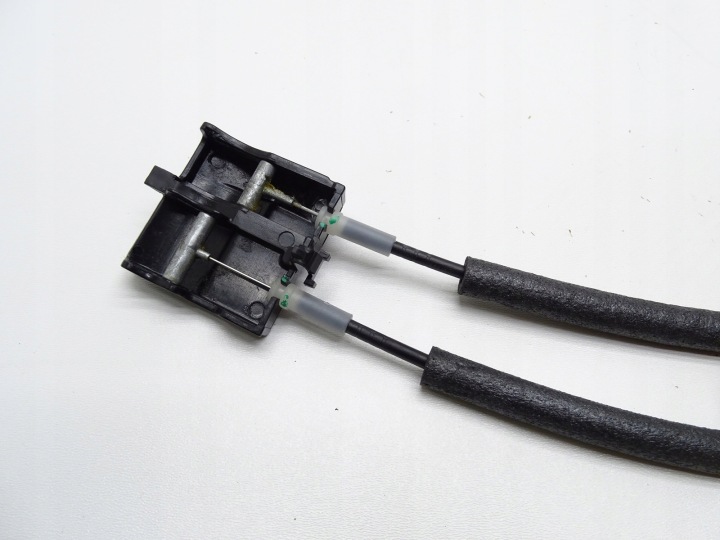фото №6, Замок двери левые перед передний kia optima iii 81310-2t090