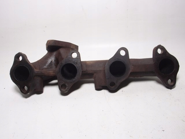 фото №1, Колектор випускний toyota dyna 3.0 d 2011r