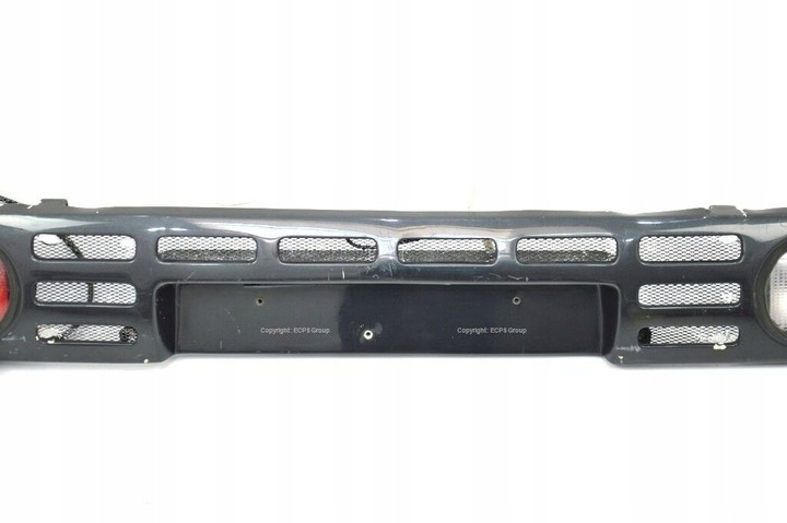 фото №5, Bugatti eb110 панель задній ze фарами.