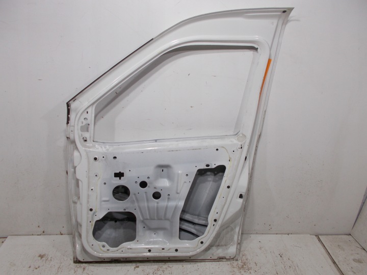 фото №11, Fiat doblo ii opel combo d 10-22 дверь передние правое org ! 52155064