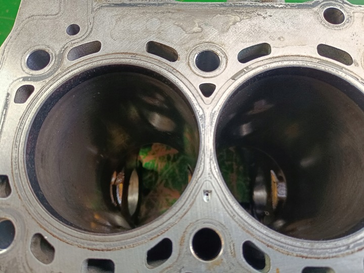 фото №13, Блок двигуна bmw f10 520d n47 2.0d 184 n47d20c f11 f07 f20 f30 81548060