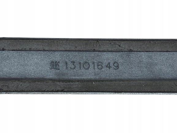 фото №7, Opel vectra c signum a молдинг дверь правая перед 13101649 z393