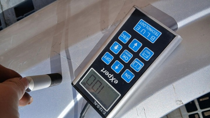 фото №11, Крило праві перед opel vectra c універсал 05r z167