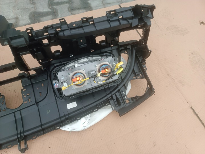 фото №12, Subaru outback vi 20-25 торпедо роздавальна s11000830 usa