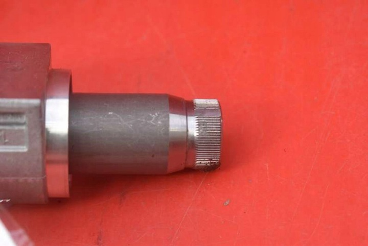 фото №7, Насос підсилювача 8200246631b renault megane 2 ii 1.9 dci 120 km 02-06