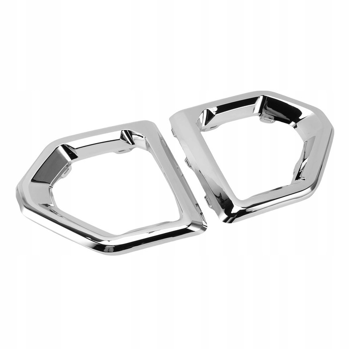 фото №8, Mgła light зовнішня кришка рамки 84176753 84176752 ліва правої 5c