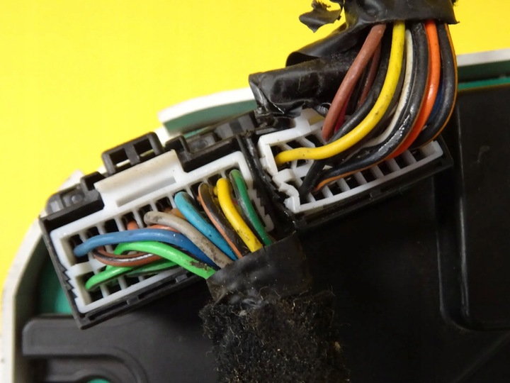 фото №5, Спідометр  манометр прилади hyundai sonata бензин 940013d756 nr1009