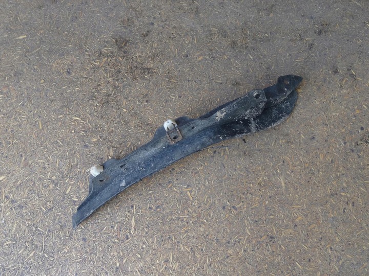 фото №5, Audi a5 8t захист бризковик підкрилки лівий перед переднє 8t0853887f