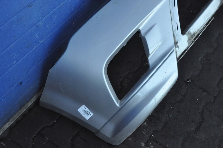 фото №8, Kia ceed i рестайлинг бампер перед переднее sport