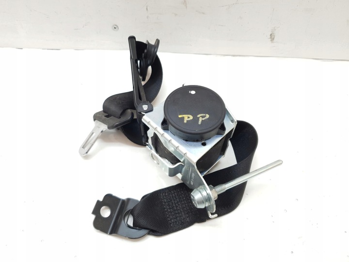 фото №1, Pas безпеки праві перед opel meriva a