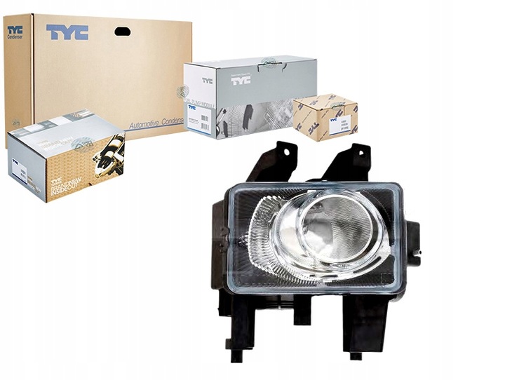 фото №1, Галоген tyc 13252450 1710367 24462134 6710054