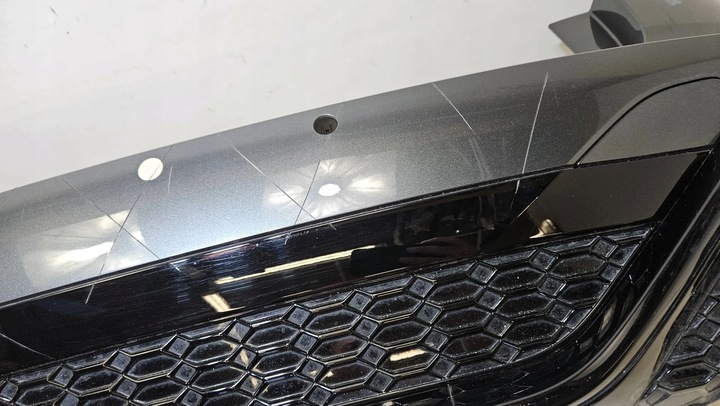 фото №13, Бампер зад задній audi rs6 c8 rs7 4k8807511j