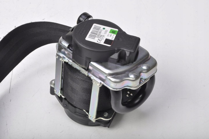 фото №8, Audi a4 b9 pas безпеки права перед 8w0857706