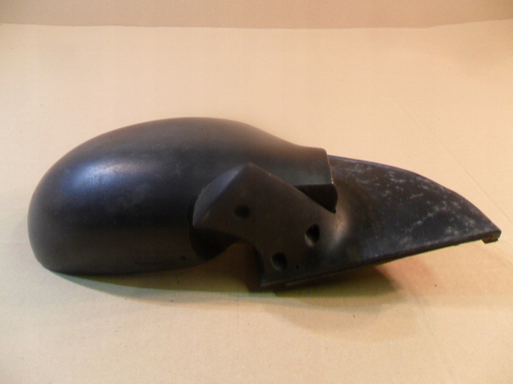 фото №12, Зеркало правые kia carnival i 012107 022107 5 pin