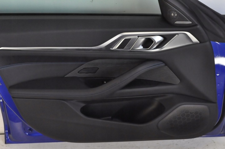 фото №10, Bmw i4 g26 двери левые перед левое передние