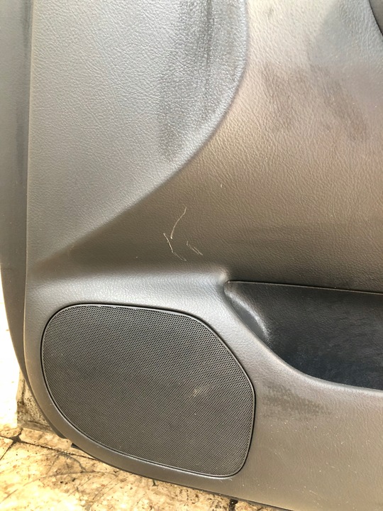 фото №7, Двері передні праві toyota avensis t25