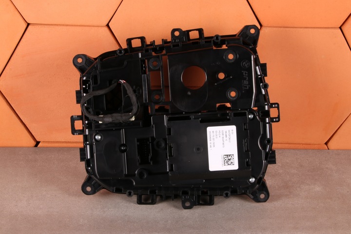 фото №10, Bmw x3 g01 lci x4 g02 lci вибірник домкрат ручка зміни коробки передач 5a7dfd6