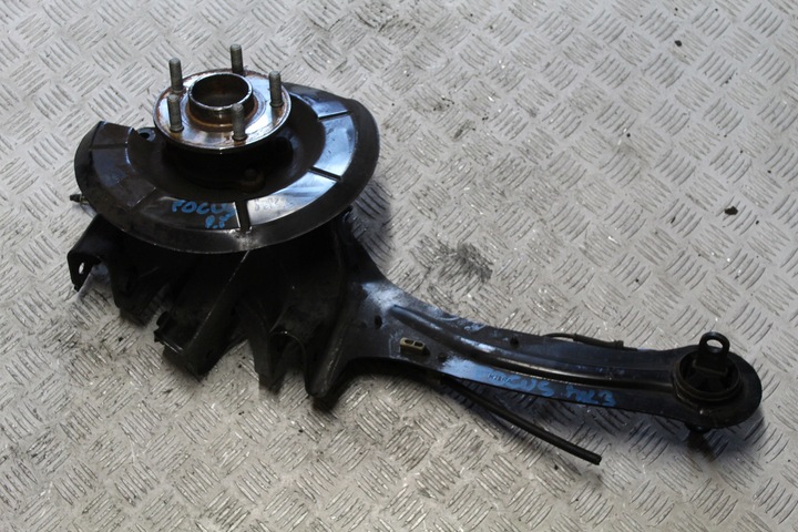 фото №1, Поворотный кулак правые зад ford focus mk3