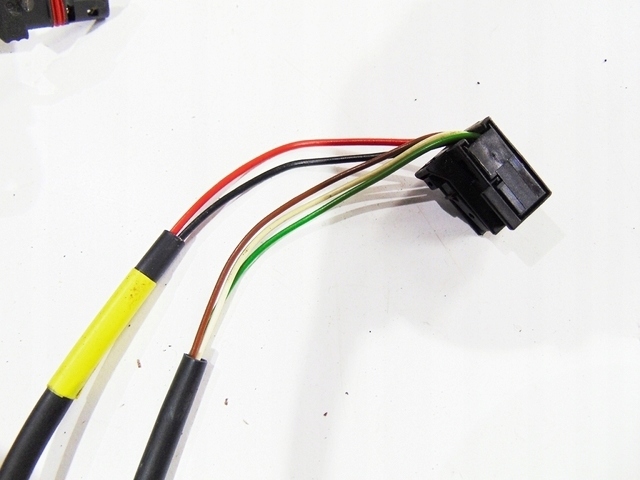 фото №2, Mercedes clc cl203 08-11 замок дверь правые перед