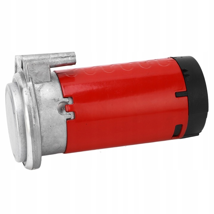 фото №9, 12v компресор з сигналом 105-115db авто ріжок