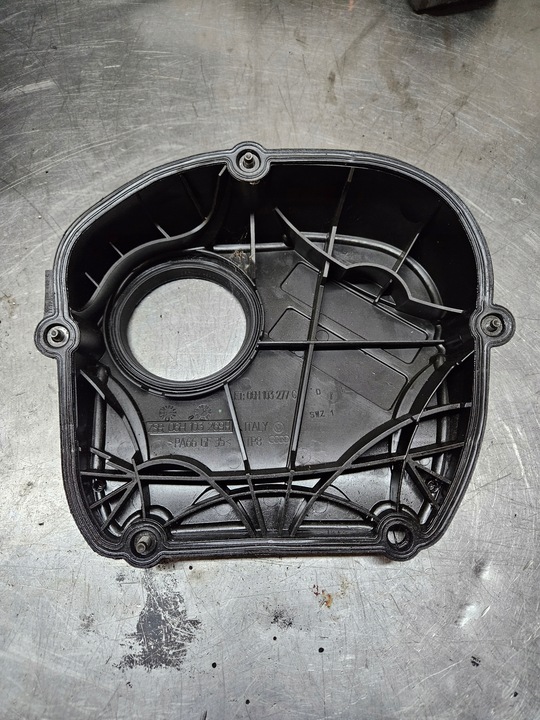 фото №7, Захист розподільний вал 06h103269h vw audi 2.0 tfsi