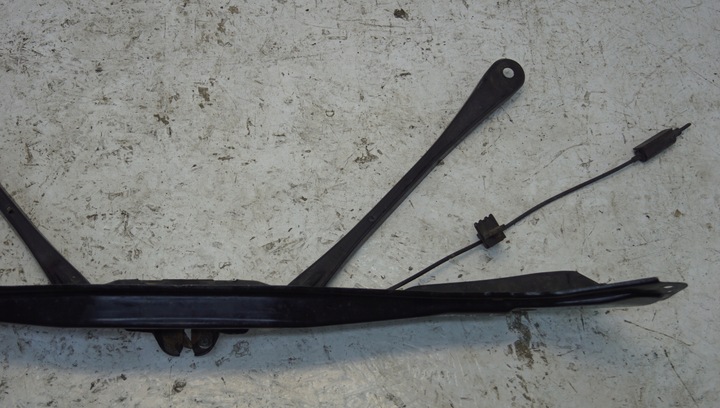 фото №8, Pas переднє підсилювач chrysler town country