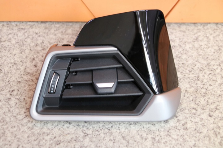 фото №9, Bmw g20 g21 - планка планки консоли панели dekor