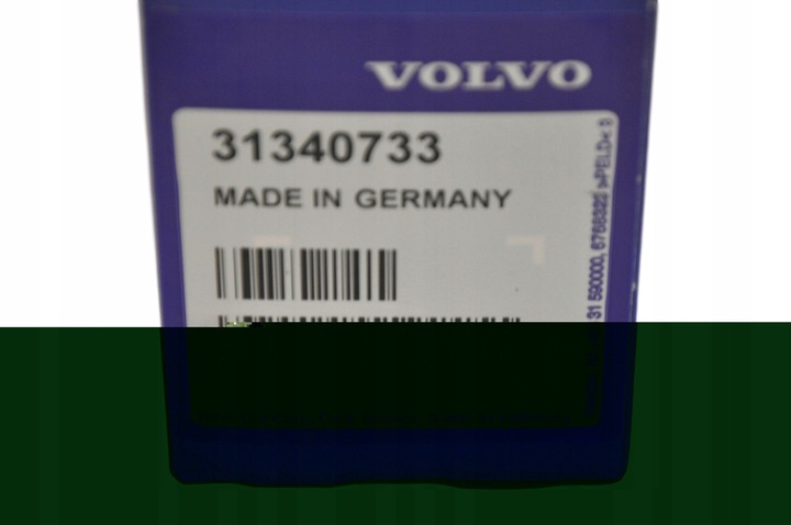 фото №6, Volvo c30 c70 s40 v50 блокування кермо колонки