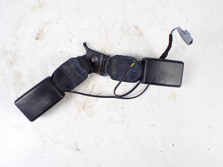 фото №1, Застібка ременя зад dacia duster ii 888432859r