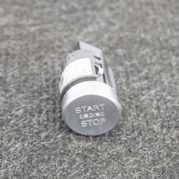 фото №1, Audi rs5 2011 кнопка зажигания старт / сплав