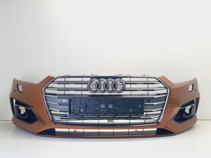 фото №1, Audi a5 8w6 pod омыватель 6 pdc радар бампер перед