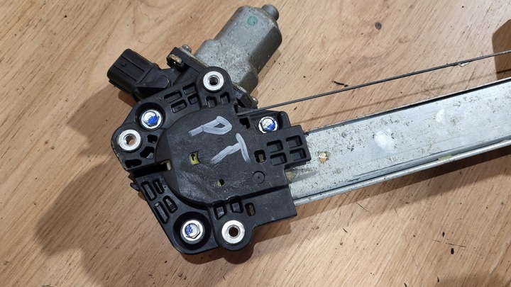 фото №7, Подъемник механизм стёкла правые зад honda civic viii 8 ufo hb 5d