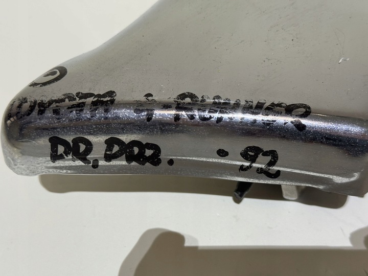 фото №11, Toyota 4 runner -1992 правая уголок бампера передней оригинал