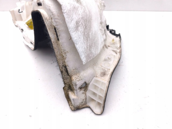 фото №9, Lexus ct 200h 2012 карта багажника 6474076010
